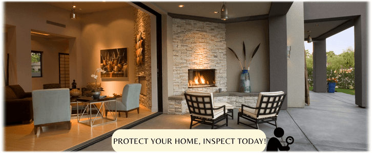 Chimney and Fireplace Inspection Reading PA