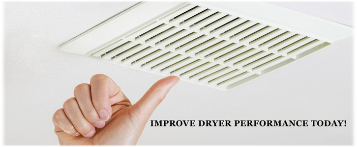 Dryer Vent Cleaning Reading PA