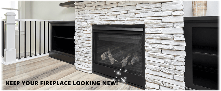 Fireplace Cleaning Reading PA