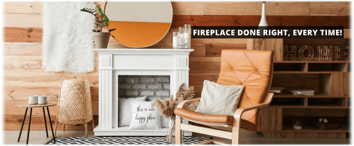 Fireplace Installation Reading PA