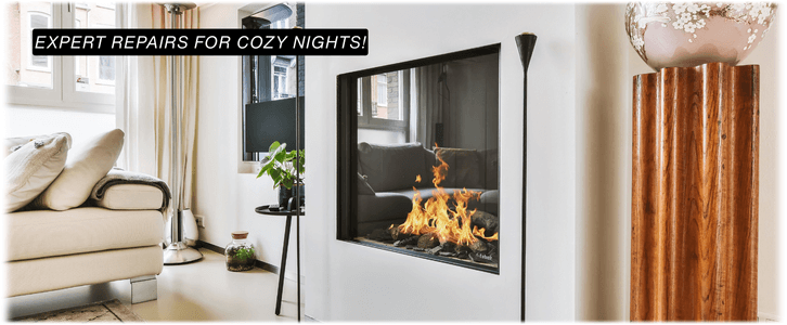 Fireplace Repair Reading PA