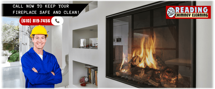 Chimney Cleaning Reading PA